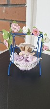 1/12 scale Dolls House Doll On