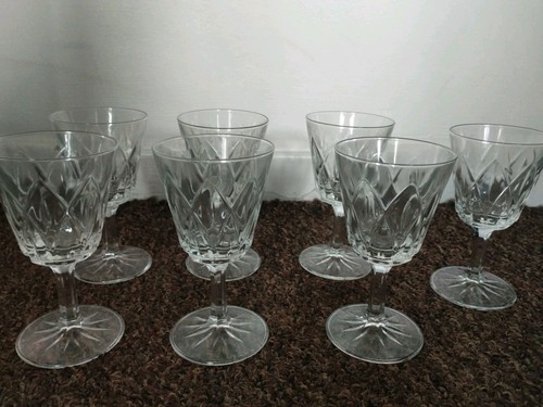Vmc reims set wine - -set,