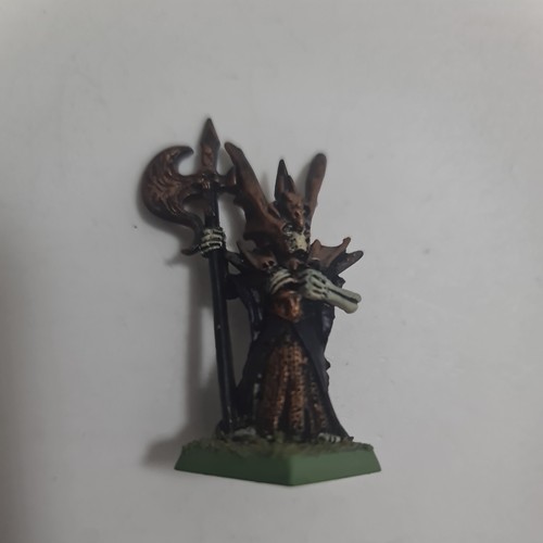 Warhammer fantasy catacombs - fantasy, of