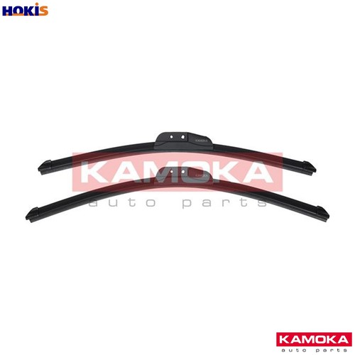 Wiper blade 27e03 - for, vw
