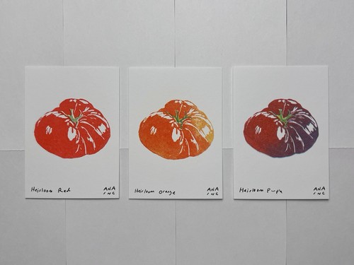Anastasia inciardi mini print - inciardi,