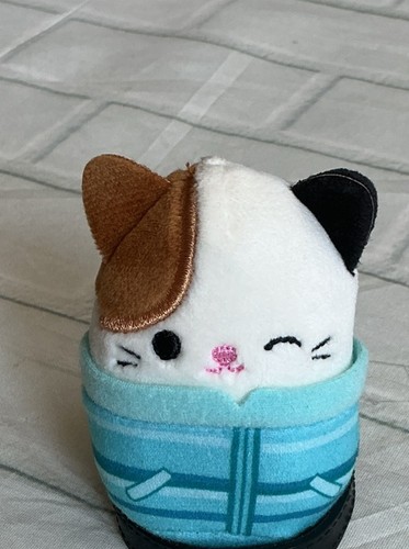 Squishmallows squishville cam - squishville,
