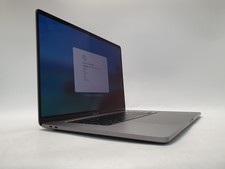 Apple MacBook Pro 16" A2141