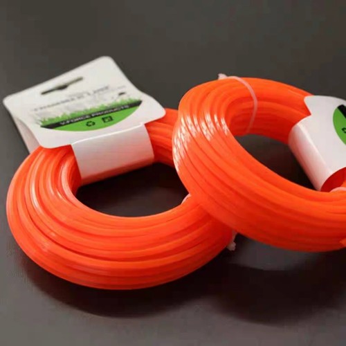Strimmer trimmer line - trimmer, heavy