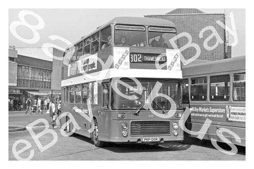 Bus photograph maidstone - bus,
