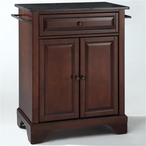 Pemberley row granite mahogany - pemberley,
