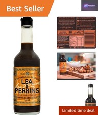 Lea and Perrins Worcestershire