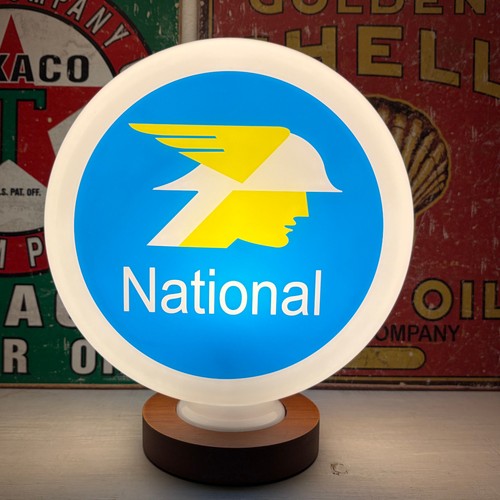 National centurion inch - centurion,