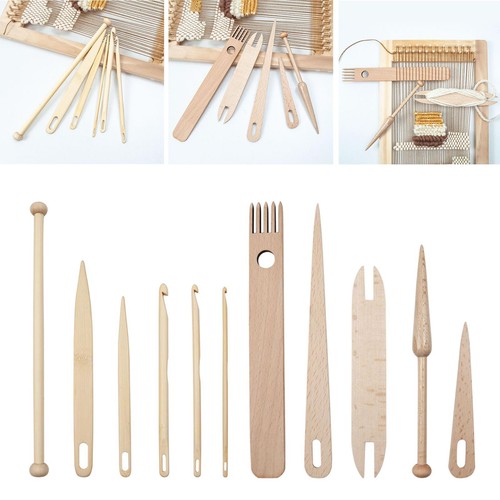 Weaving loom tools - 5x/6x,