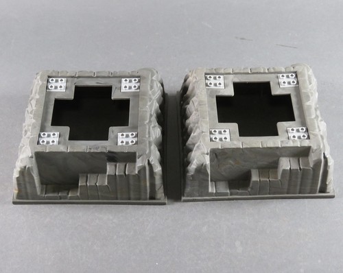 Lego city base plate - lego®,