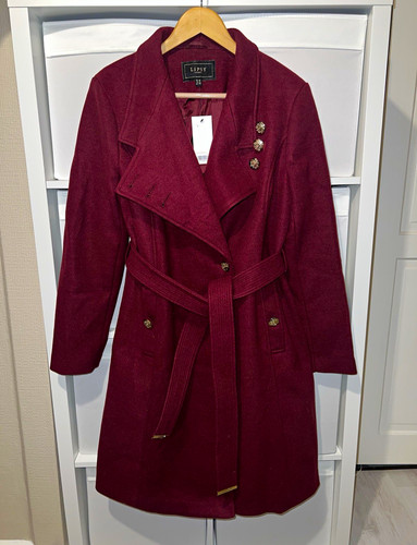 Lipsy london women - women, burgundy