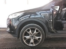 FRONT WING LH FORD KUGA MK2