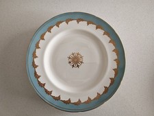 Set of 5 Vintage Foley Bone