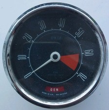 MK2 Ford Cortina Rev Counter / Tachometer 