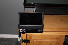 ESSGOO CAR STEREO
