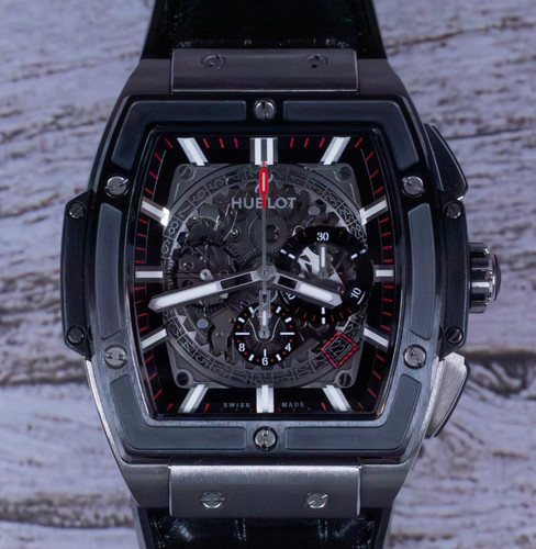 Hublot spirit big bang - spirit, of