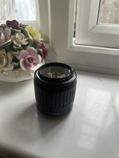 Canon Sigma 35-80mm