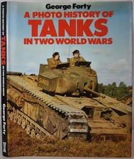 PHOTO HISTORY OF TANKS IN 2