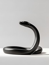 The Snake Sculpture | Statue |
