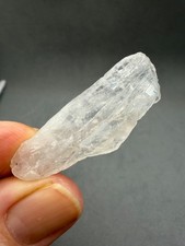 Satyaloka Azeztulite Quartz