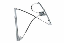 RH Window Regulator Mechanism