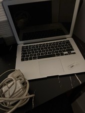 Apple MacBook Air,2012