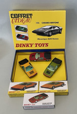 ATLAS FRENCH DINKY 1426 ALFA