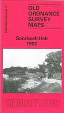 Sandwell Hall 1902: Staffordshire Shee..., Stokes, John