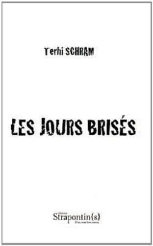 Broken days schram terhi - terhi, |