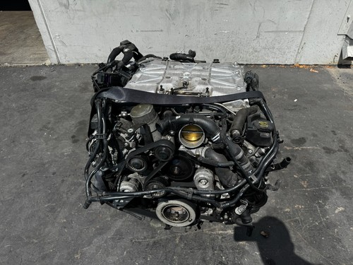 Engine motor complete - engine,