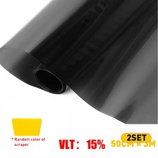 3M Uncut Tint Window Roll Film
