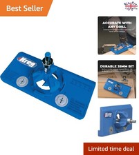 Kreg® KHI Concealed Hinge Jig