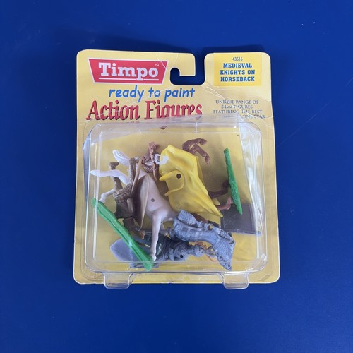 Timpo toyway medieval knights - timpo,