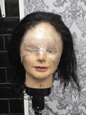 360 Full Lace Wigs 100% Human Hair Body Wave 13x6 Hd Lace Frontal 200 Density.