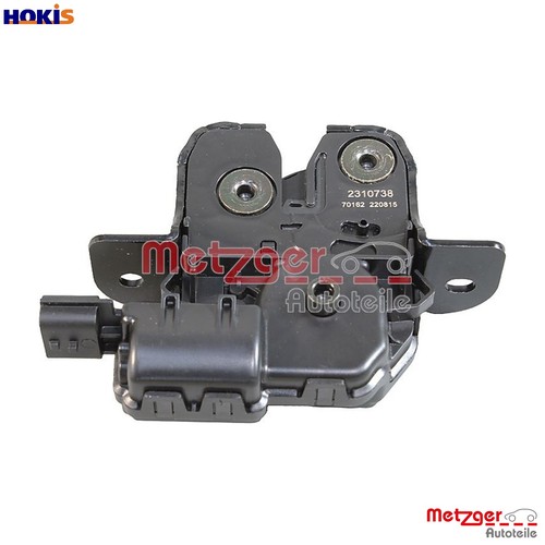 Tailgate lock 2310738 for - tailgate,