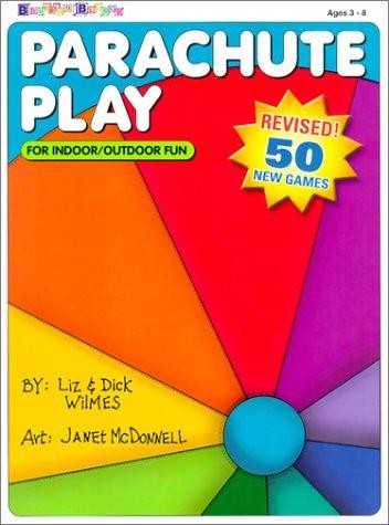 Parachute play wilmes liz - parachute, wilmes,