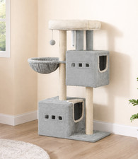 Cat Tree Tower Multi Level