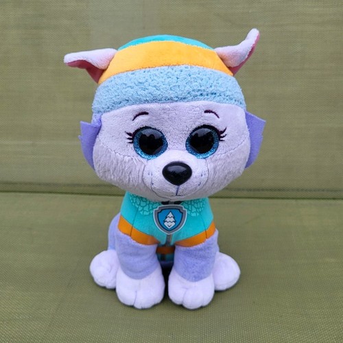 Paw patrol everest puppy - patrol,