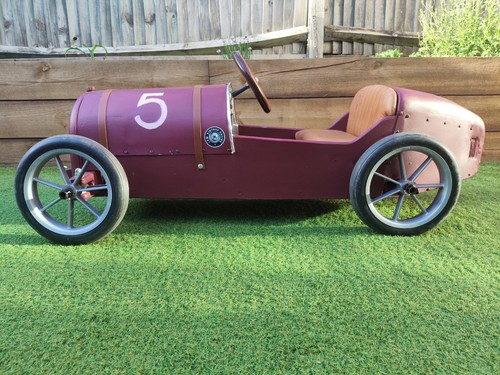 Bugatti baby inspired - bugatti,
