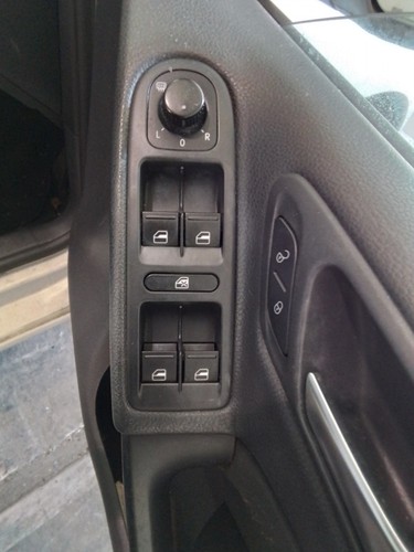 Electric window switch - window,