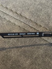 Specsavers WILLIAM Eyeglasses