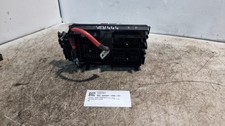 Vauxhall Zafira Fuse Box