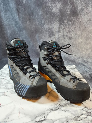 Scarpa ribelle lite boots - scarpa,