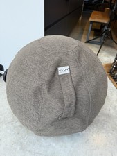Vluv Anthracite Fabric Ball