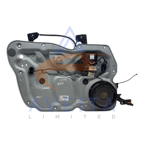 Caddy c20 mk3 - caddy, 04-10