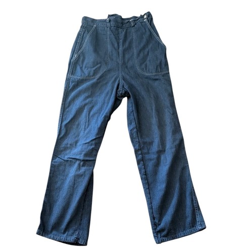 Vintage 1950s western side - western,