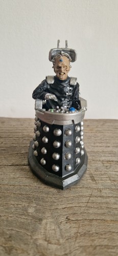 Doctor who davros dalek - who,