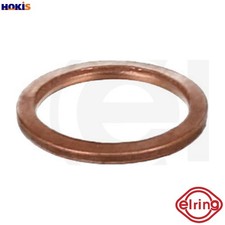 25x SEAL RING OIL DRAIN PLUG 110.604 FOR 312A4.000/A6.000 1.0L 46337566 0.9L