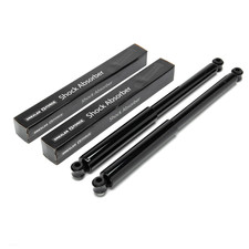 2 X SHOCK ABSORBERS SHOCKERS