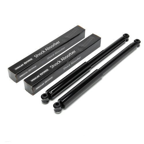 Shock absorbers fits - absorbers,
